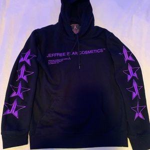 Jeffree Star Hoodie